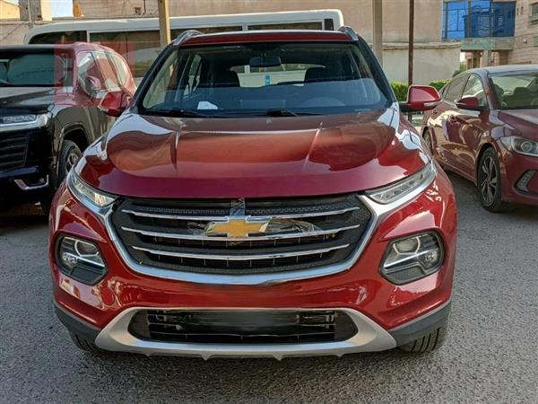 Chevrolet Groove 2024 for sale in Iraq - Nasiriyah